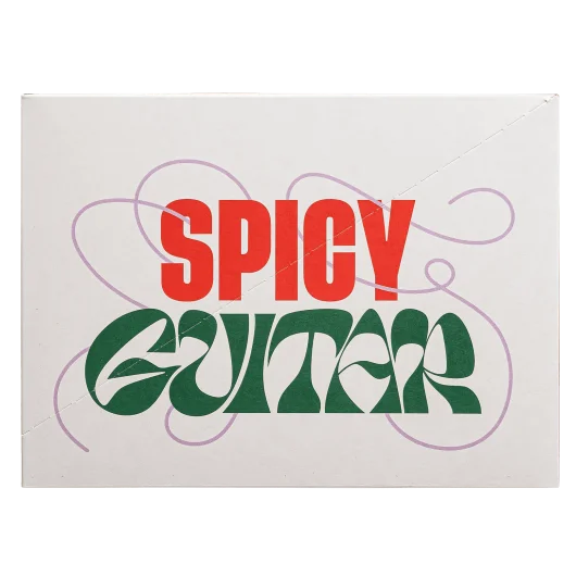Dried Crickets with Chilli & Smoked Paprika (Seven pack) - Image 5