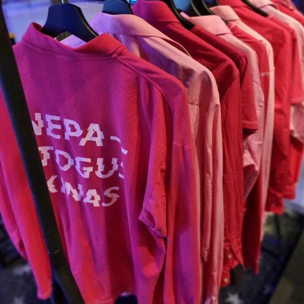 TASTIK svente inovacijos renginiu organizavimas