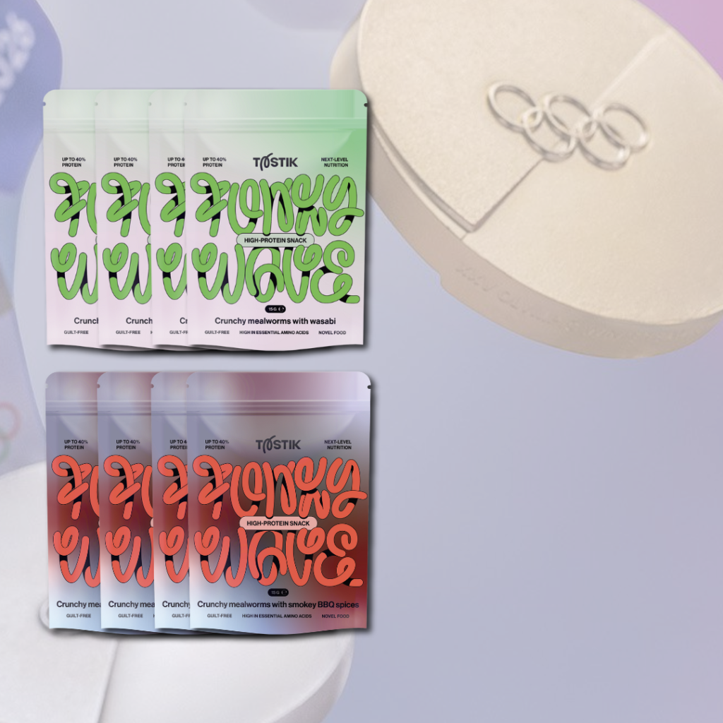 Tastik Svirpliai Olimpiada