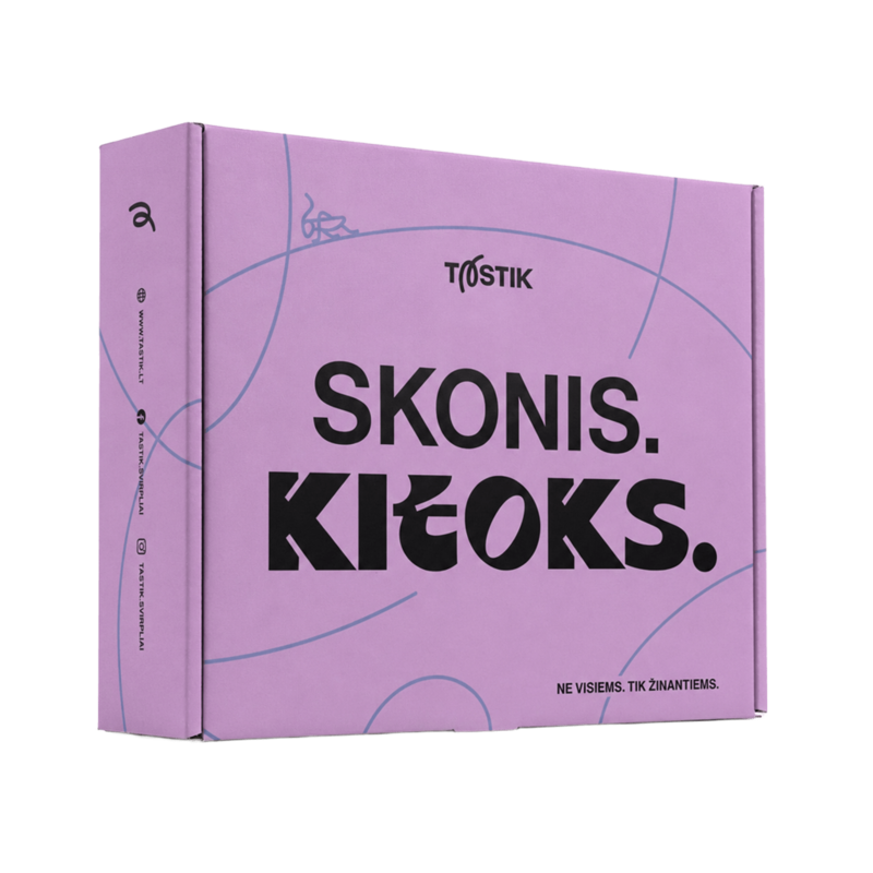 Dovanu rinkinys_Tastik patirtis