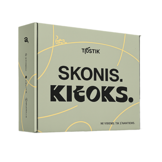 Tastik dovanu rinkinys_Degustacinis